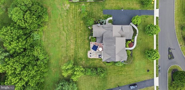 51 WORDSWORTH DR, Ivyland, PA 18974