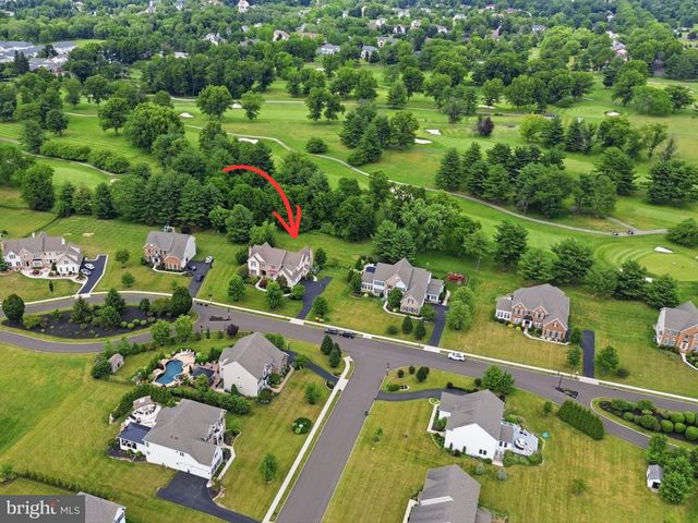 51 WORDSWORTH DR, Ivyland, PA 18974