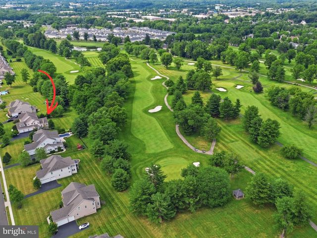 51 WORDSWORTH DR, Ivyland, PA 18974