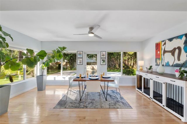 119 NW 21st Court, Wilton Manors, FL 33311