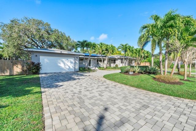 119 NW 21st Court, Wilton Manors, FL 33311