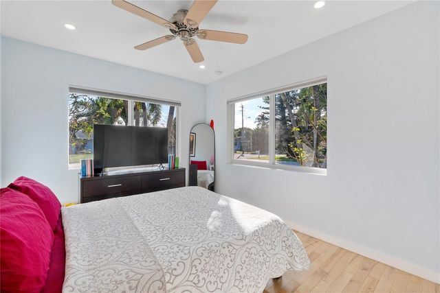 119 NW 21st Court, Wilton Manors, FL 33311