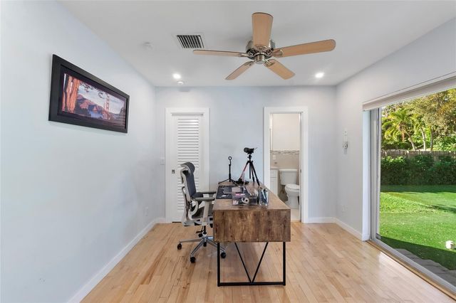 119 NW 21st Court, Wilton Manors, FL 33311