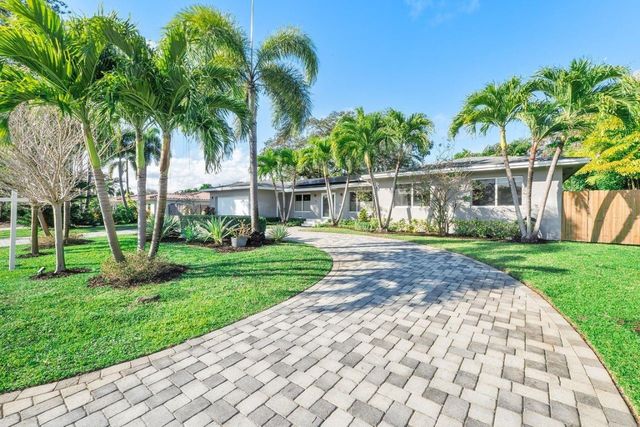 119 NW 21st Court, Wilton Manors, FL 33311