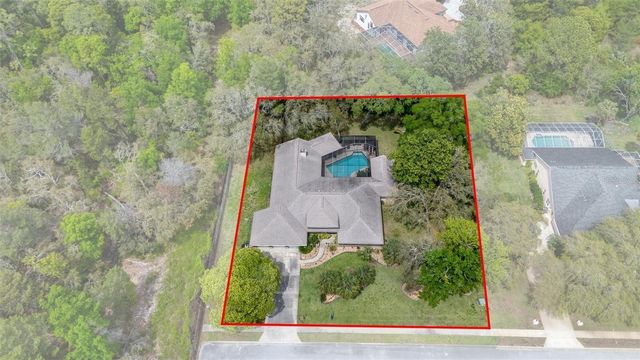 6475 LAUREL OAK DRIVE, Spring Hill, FL 34607