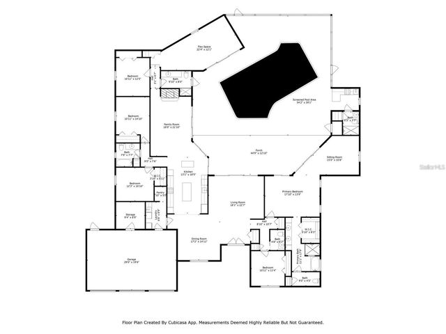 6475 LAUREL OAK DRIVE, Spring Hill, FL 34607