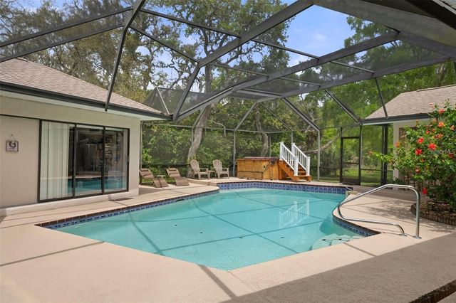 6475 LAUREL OAK DRIVE, Spring Hill, FL 34607