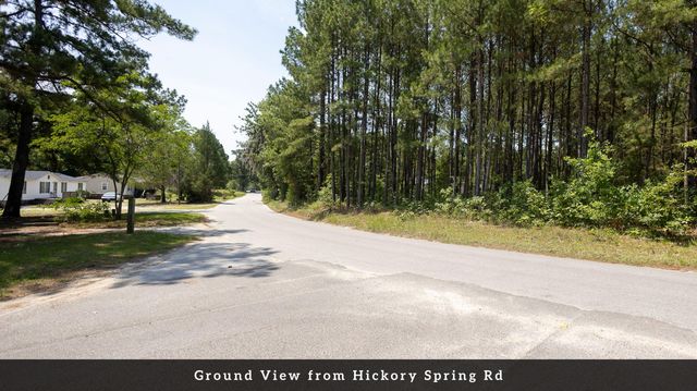 1 Broken Arrow Road, Eutawville, SC 29048