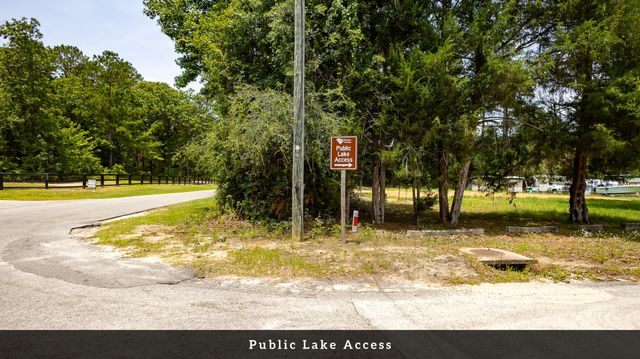 1 Broken Arrow Road, Eutawville, SC 29048