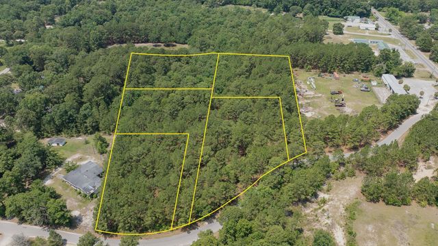 1 Broken Arrow Road, Eutawville, SC 29048