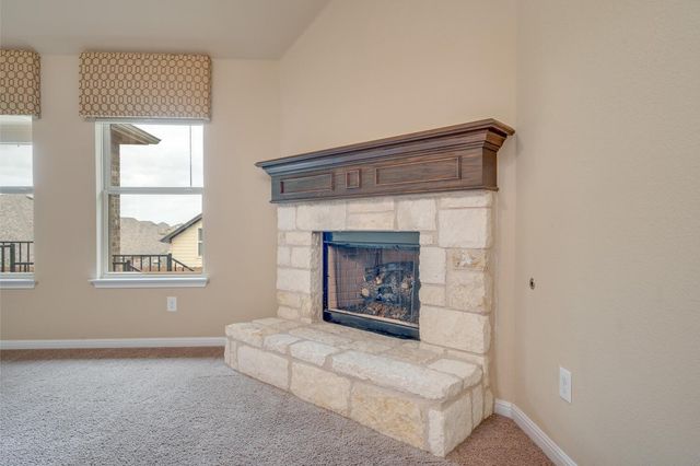 5812 Gunnison Turn RD, Austin, TX 78738