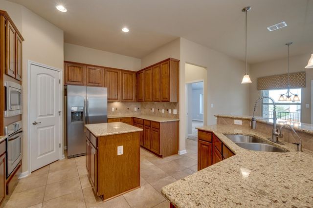 5812 Gunnison Turn RD, Austin, TX 78738