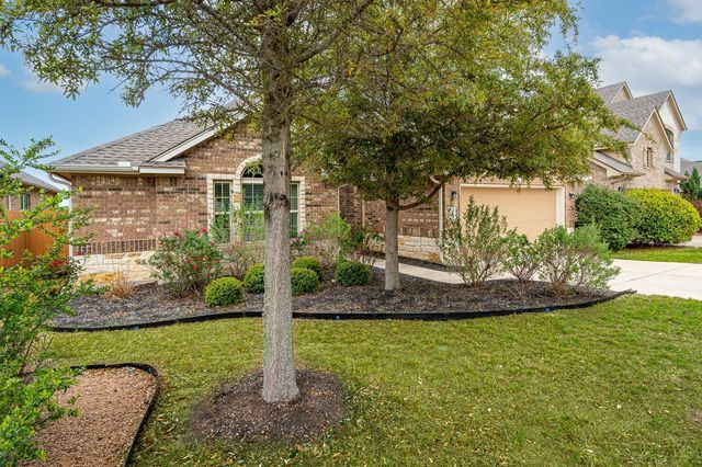 5812 Gunnison Turn RD, Austin, TX 78738