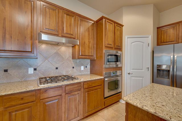 5812 Gunnison Turn RD, Austin, TX 78738