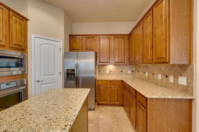 5812 Gunnison Turn RD, Austin, TX 78738