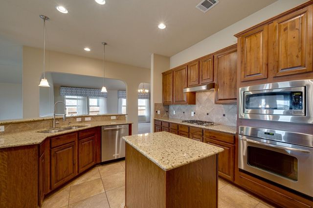 5812 Gunnison Turn RD, Austin, TX 78738