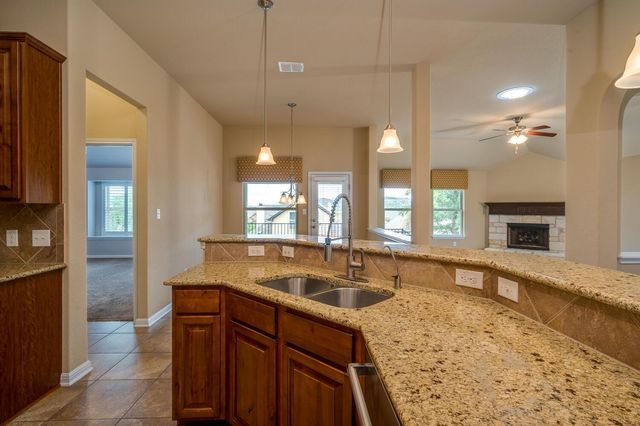 5812 Gunnison Turn RD, Austin, TX 78738