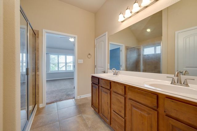 5812 Gunnison Turn RD, Austin, TX 78738