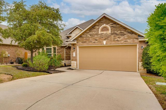 5812 Gunnison Turn RD, Austin, TX 78738