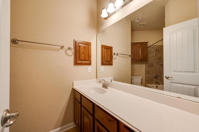 5812 Gunnison Turn RD, Austin, TX 78738