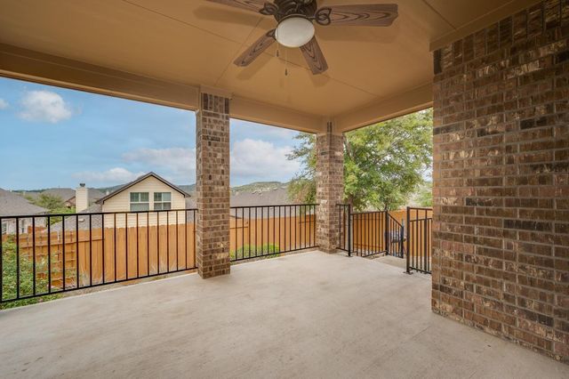5812 Gunnison Turn RD, Austin, TX 78738