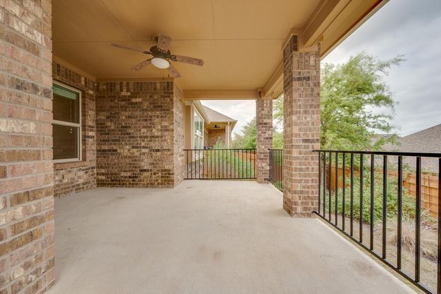 5812 Gunnison Turn RD, Austin, TX 78738