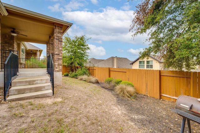 5812 Gunnison Turn RD, Austin, TX 78738
