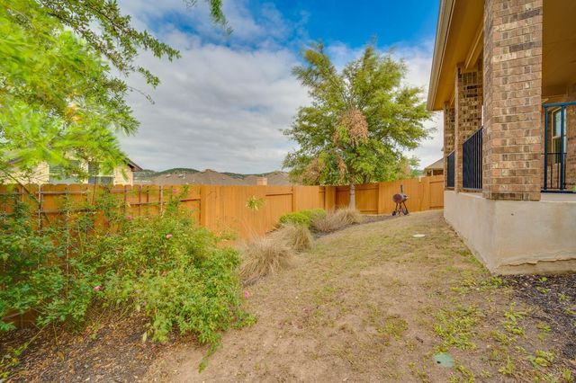 5812 Gunnison Turn RD, Austin, TX 78738