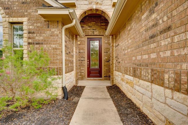 5812 Gunnison Turn RD, Austin, TX 78738