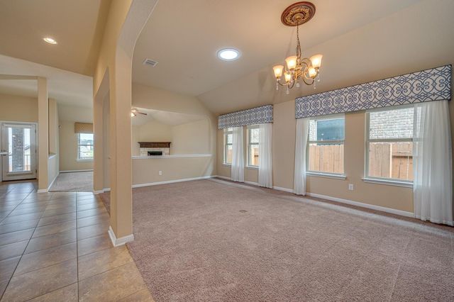 5812 Gunnison Turn RD, Austin, TX 78738