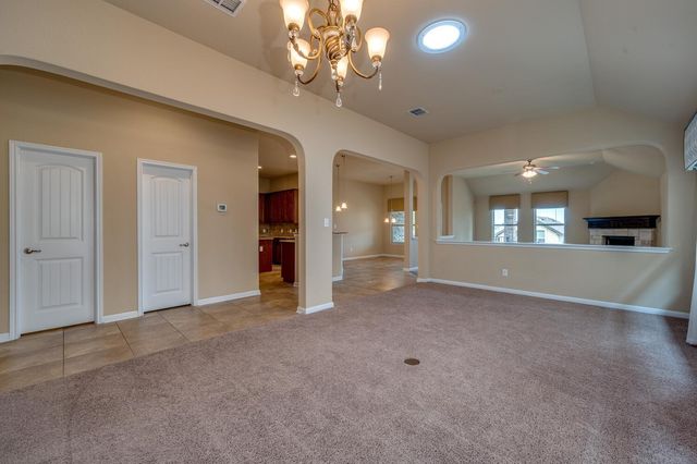 5812 Gunnison Turn RD, Austin, TX 78738