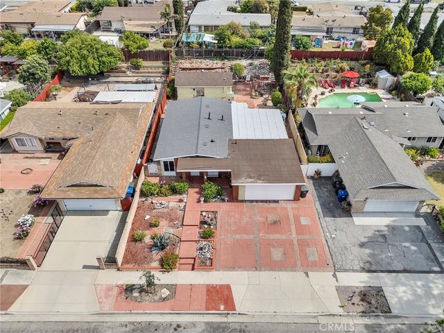 18654 Del Bonita Street, Rowland Heights, CA 91748