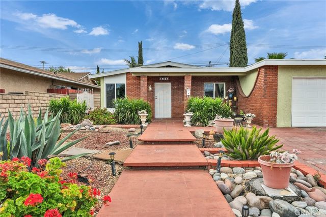 18654 Del Bonita Street, Rowland Heights, CA 91748