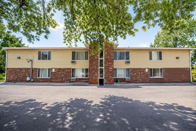 1725 Onsgard Road, Madison, WI 53704