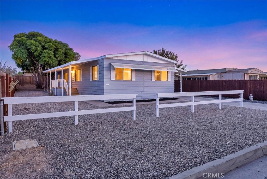 22742 Porter, Nuevo, CA 92567 — exterior