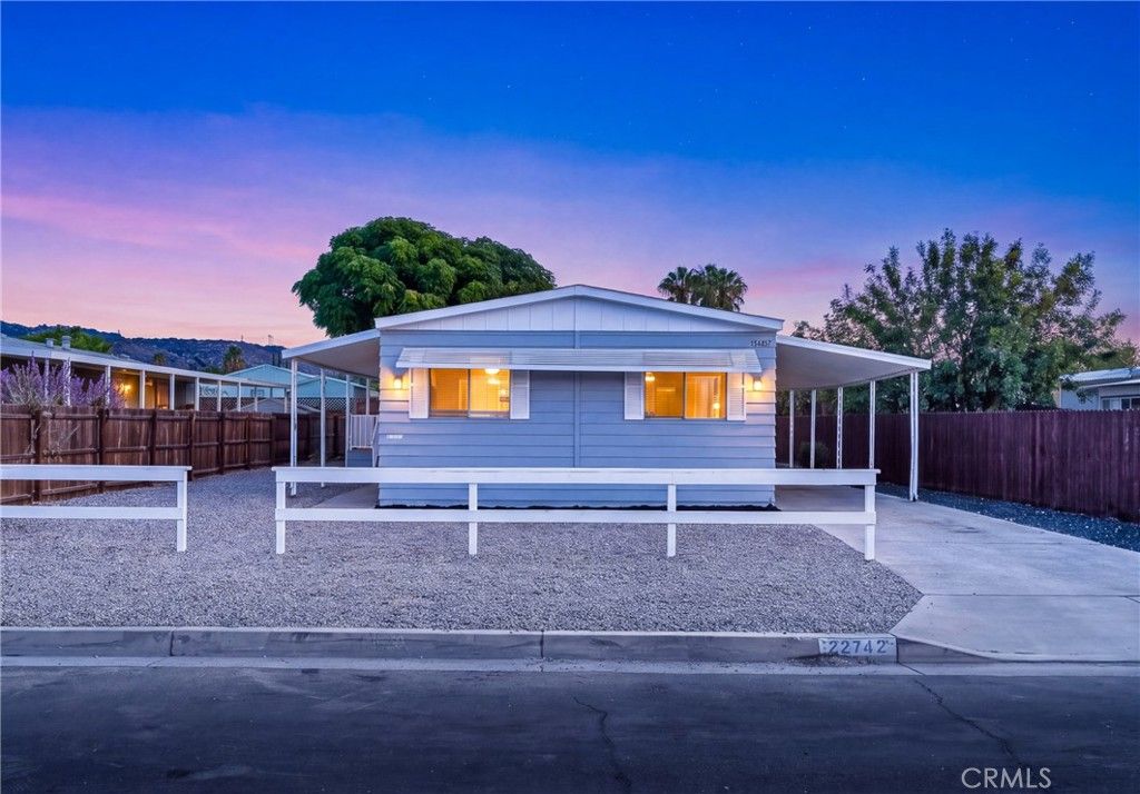 22742 Porter, Nuevo, CA 92567 — photo 2