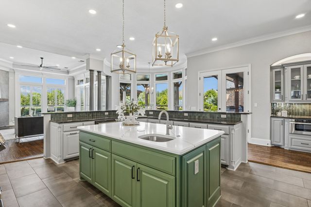 3060 Pecan Grove Lane, Celina, TX 75078