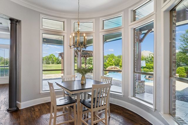 3060 Pecan Grove Lane, Celina, TX 75078