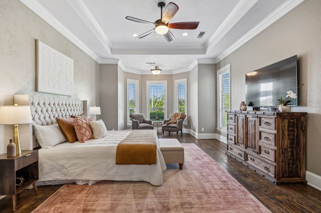 3060 Pecan Grove Lane, Celina, TX 75078