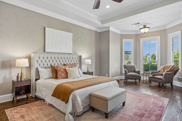 3060 Pecan Grove Lane, Celina, TX 75078