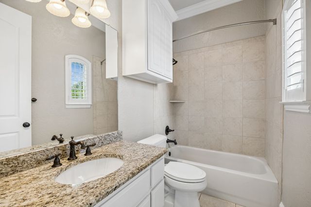 3060 Pecan Grove Lane, Celina, TX 75078