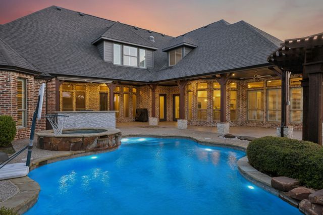 3060 Pecan Grove Lane, Celina, TX 75078