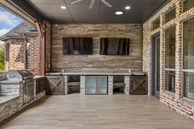 3060 Pecan Grove Lane, Celina, TX 75078