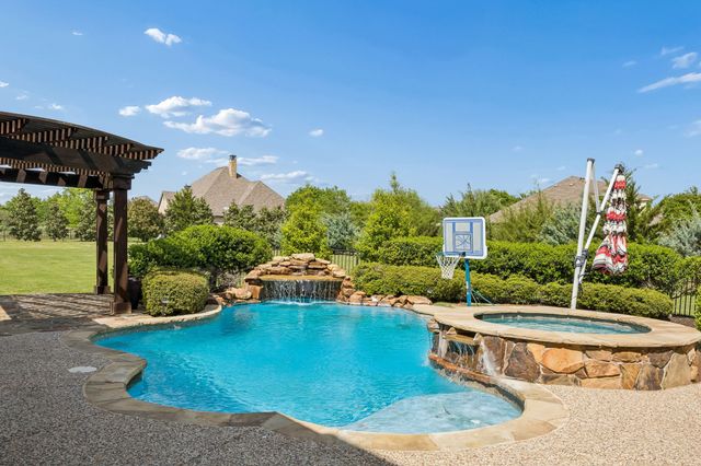 3060 Pecan Grove Lane, Celina, TX 75078