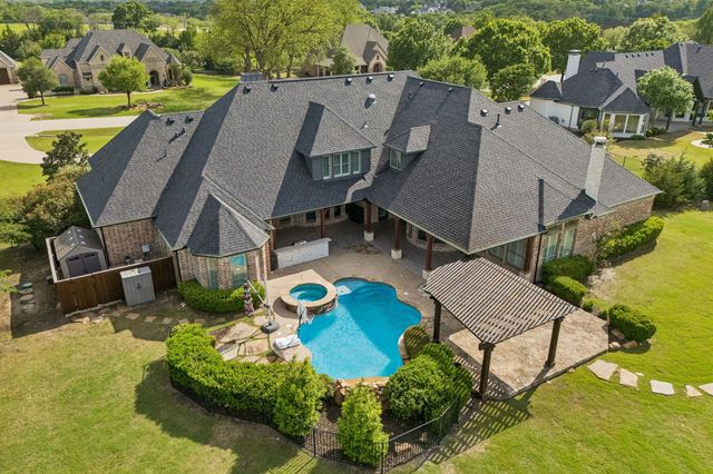 3060 Pecan Grove Lane, Celina, TX 75078