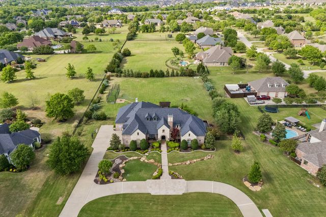 3060 Pecan Grove Lane, Celina, TX 75078