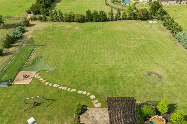 3060 Pecan Grove Lane, Celina, TX 75078