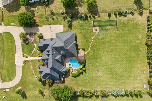 3060 Pecan Grove Lane, Celina, TX 75078