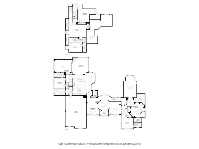 3060 Pecan Grove Lane, Celina, TX 75078