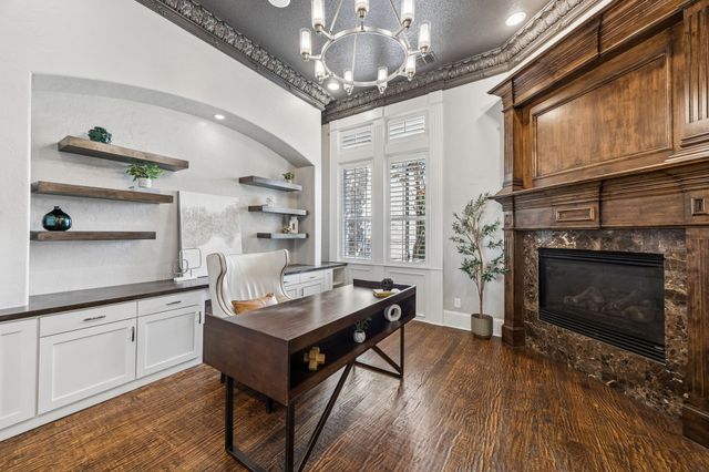 3060 Pecan Grove Lane, Celina, TX 75078